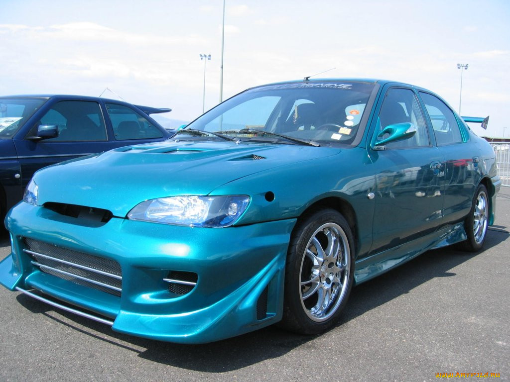 ford, mondeo, 